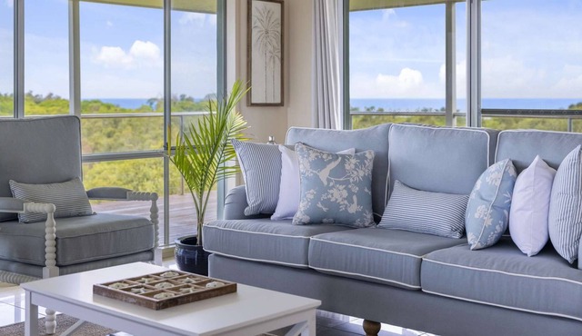 Family Friendly, Pool, Oceanfront Property, Spectacular Views, Natural, in Woolgoolga