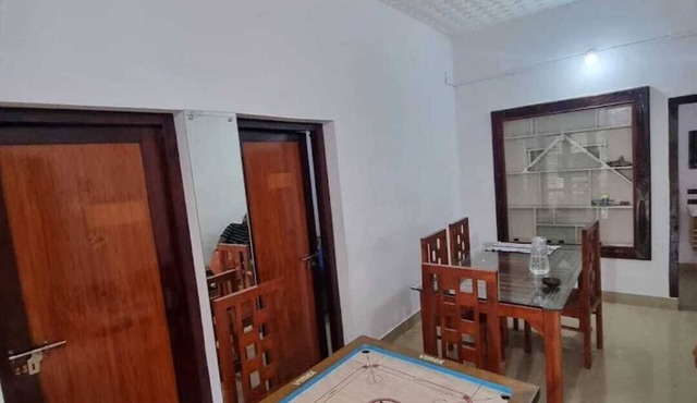 Fantastic 4-bedroom farmhouse in charming Wayanad for your getaway