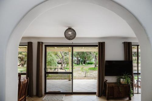 Farm Lake Sauna Retreat Mandurah in Dawesville