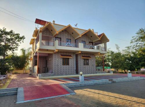 Farmhouse close to Nature - Kesari Farm in Gandhinagar