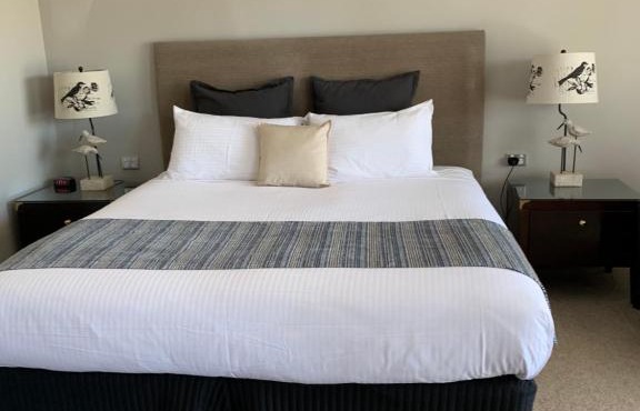 Federation Motel Resort - Corowa in Corowa