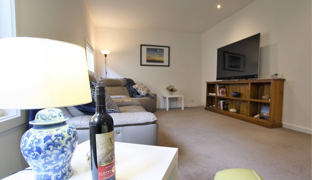 Fermoy Cottage - lovely 2 bedroom cottage in Yarra Ranges