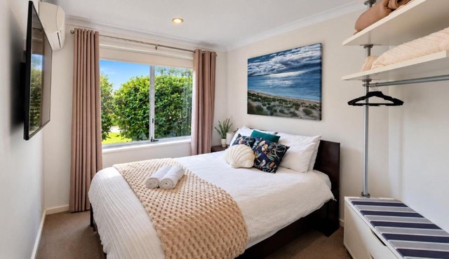 FiftyTwo at Cape View in Busselton