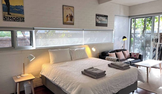 Fig Tree Lane Studio in Western Australia