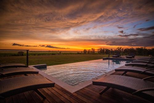 Finniss River Lodge in Rakula
