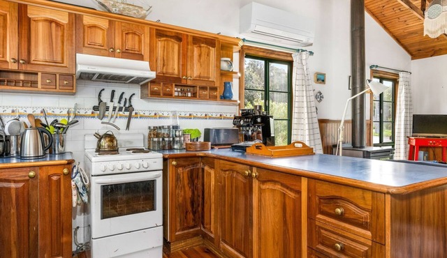 Fishermans Beach Cottage in Inverloch