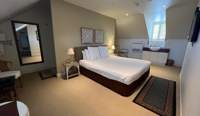Fitzroy Inn Historic Retreat Mittagong in Mittagong