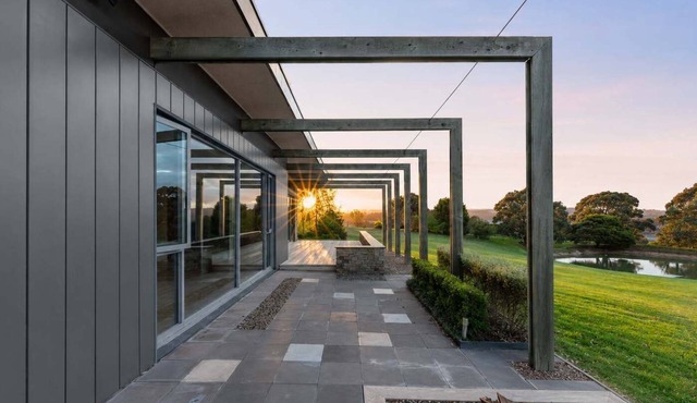 Five Acres - Kinglake in Kinglake