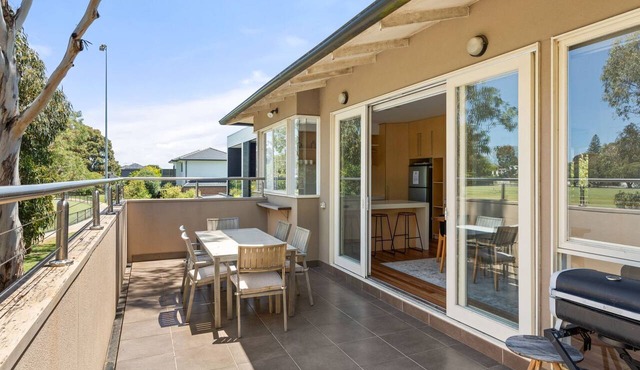 Flora - The three bedroom double story residence in Hampton