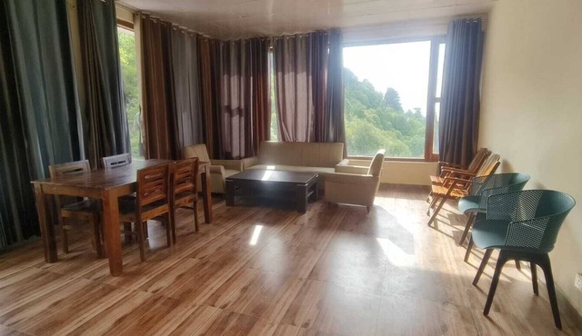 Forest Rest House Gallu - Dharamkot in Dharamshala