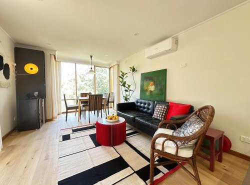 Forest Romance Retreat near Doncaster Westfield M3 in Doncaster