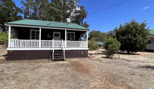 Forest View Retreat in Dingup