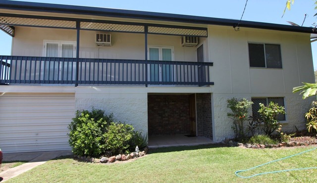 Forrest Beach Getaway - family holiday haven in Forrest Beach
