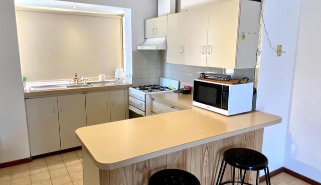 Forrest Holiday Unit Bunbury in Glen Iris