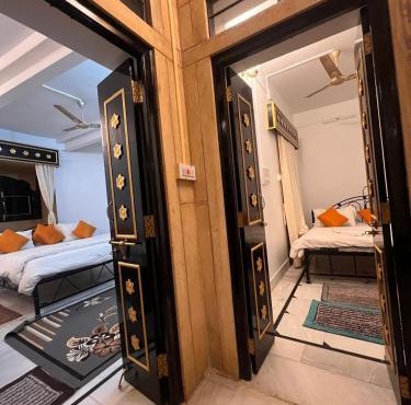 fort stay villa in Jaisalmer