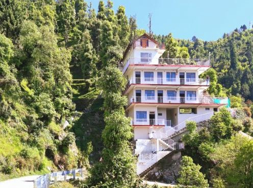 FORTUNE HEIGHTS HOMESTAY- Best Forest view & Peaceful surrounding
