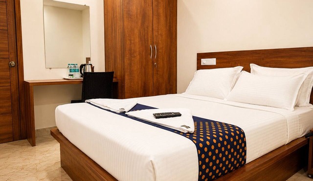 Fortune Hotels in Bengaluru