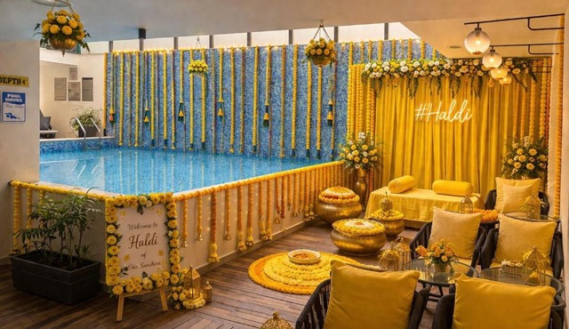 Fortune Park Palampur - Member ITC Hotels' Group