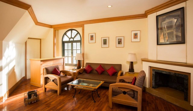 Fortune Resort Sullivan Court, Ooty - Member ITC Hotels' Group in Ootacamund