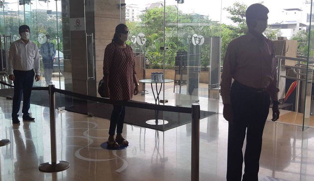 Fortune Select Exotica, Navi Mumbai - Member ITC Hotels' Group in Navi Mumbai