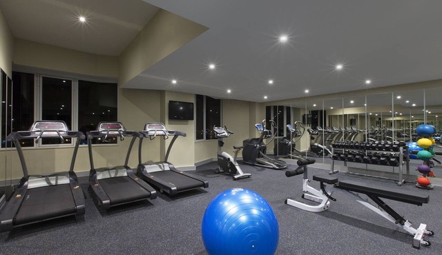 Four Points by Sheraton Perth in Perth