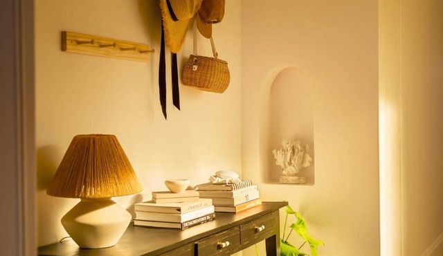 Frankies Beach House - A Breezy Esplanade Escape in Encounter Bay