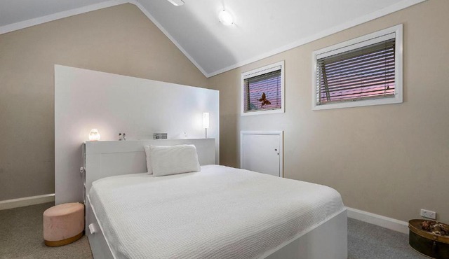 Fremantle Accommodation Villas Arundel St in Fremantle