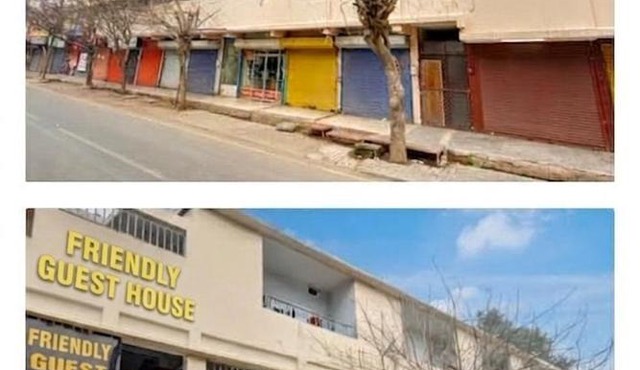 Friendly Guest House