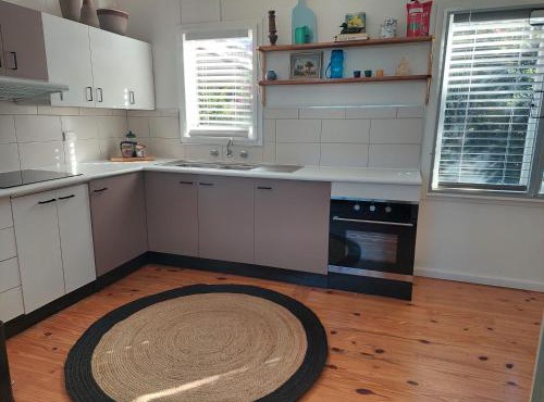 Front Apartment at the Cottage- 2 bedrooms - Geneva in Kyogle in Kyogle