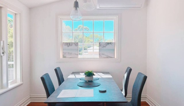 Full house - Perth Property - Heritage Charm Meets Modern Ease in Midland