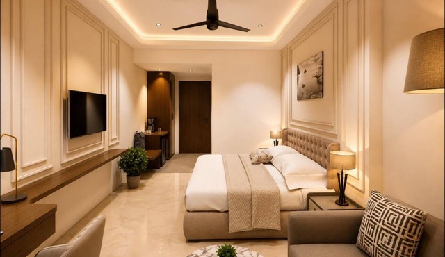 Fun Hotels Vadodara in Vadodara