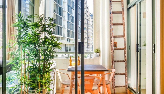 ★ Funky Surry Hills Warehouse by ★ Sydney Dreams ★ in Darlinghurst
