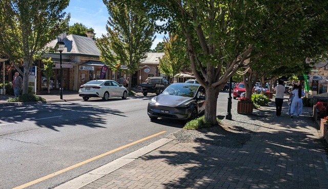 Furnished Studio off Main St Hahndorf in Hahndorf