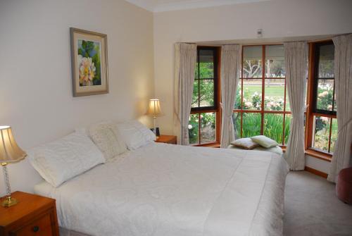 Gaerwood B&B in Keith