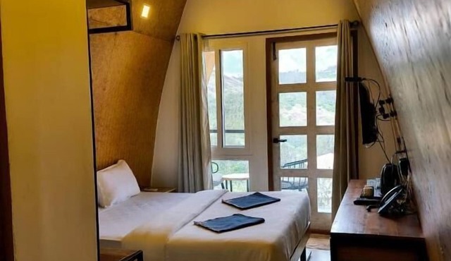 Gambhiraa Resorts