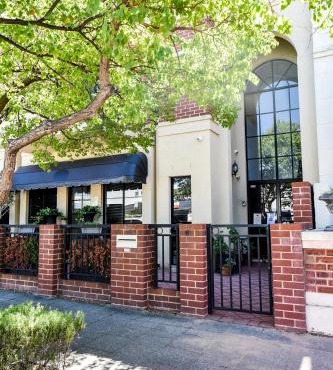 Ganesha Wellness Spa in Perth