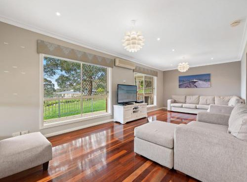 Gareth House in Narooma