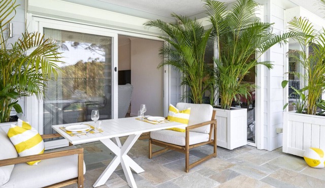 Garigal Studio with Pool Access and EV charger in Forestville