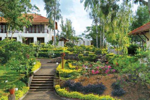 Gateway Chikmagalur in Chikmagalūr