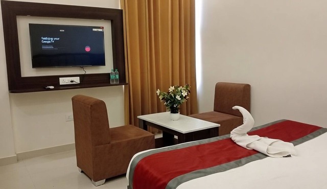 Gaura Resort