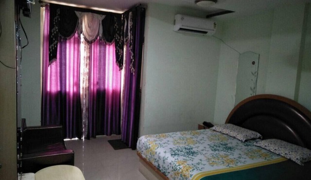Gaurav Guest House