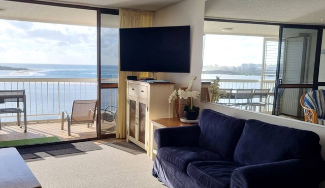 Gemini Unit 64 Golden Beach QLD in GOLDEN BEACH