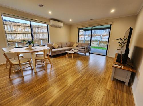 Getaway on Amaroo Way in Moe