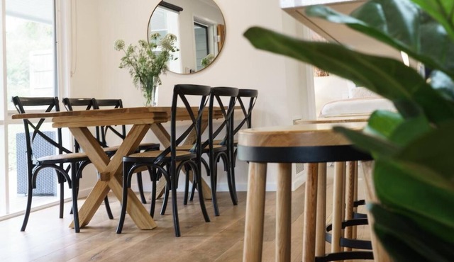 Glenvue Cottage - Glenvue Cottage - Cute as a button in Rye