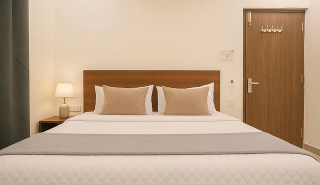 Glorious Stay Park In Ameerpet in Hyderabad