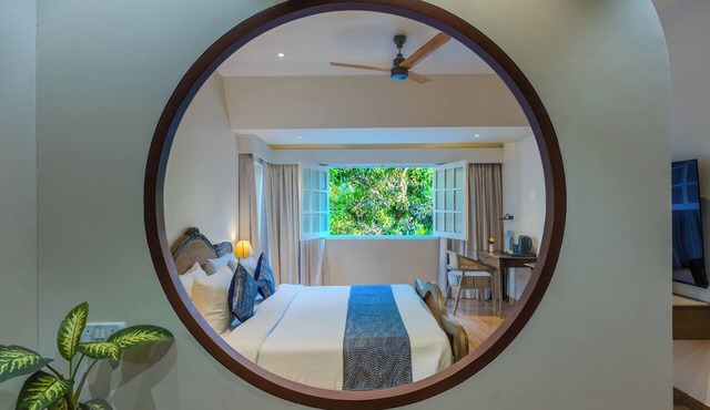 Goan Bliss by Alaya Stays