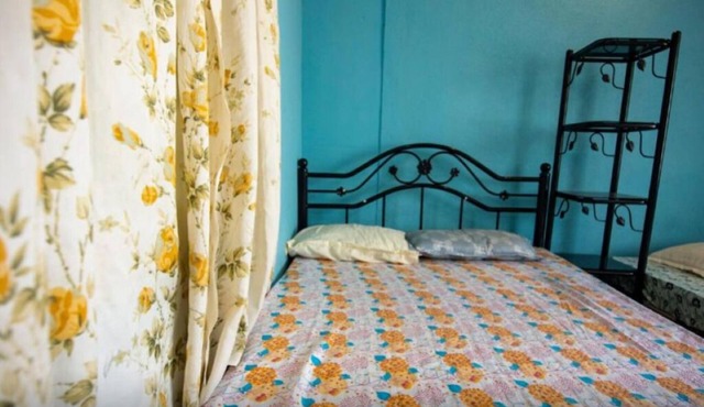 Godwill Casa Varca - Bed in Male Dormitory Room in Varca