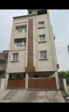 Gokul Home Stays