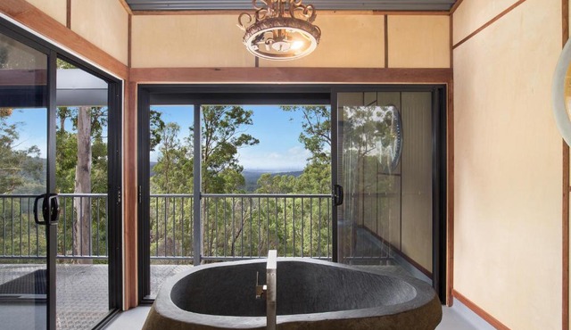 Gold Coast Tree Houses in Neranwood