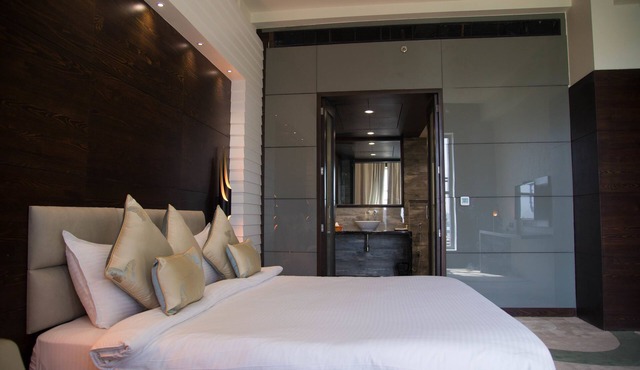 Golden Blossom Imperial Resorts